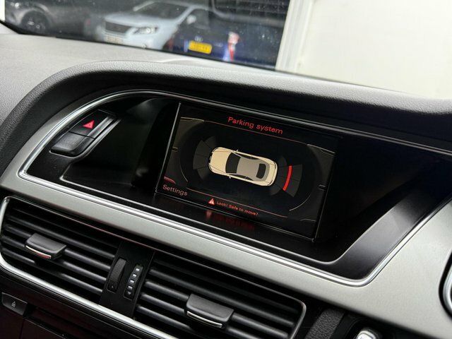 Audi S5 2010 3.0 Tfsi V6 Cabriolet S Tronic Qua Blue #42