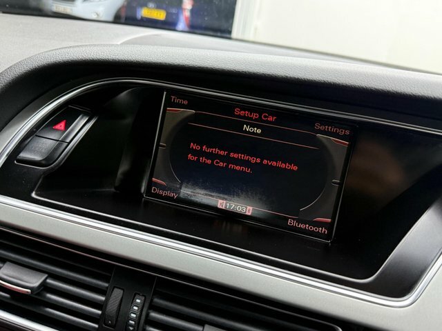 Audi S5 2010 3.0 Tfsi V6 Cabriolet S Tronic Qua Blue #47