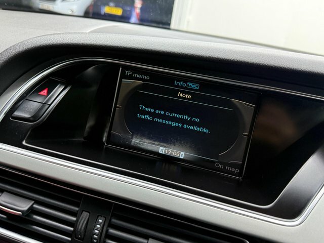 Audi S5 2010 3.0 Tfsi V6 Cabriolet S Tronic Qua Blue #45