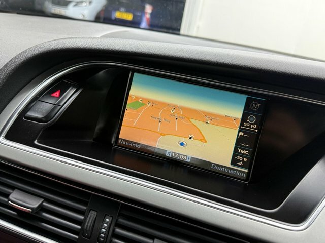 Audi S5 2010 3.0 Tfsi V6 Cabriolet S Tronic Qua Blue #44