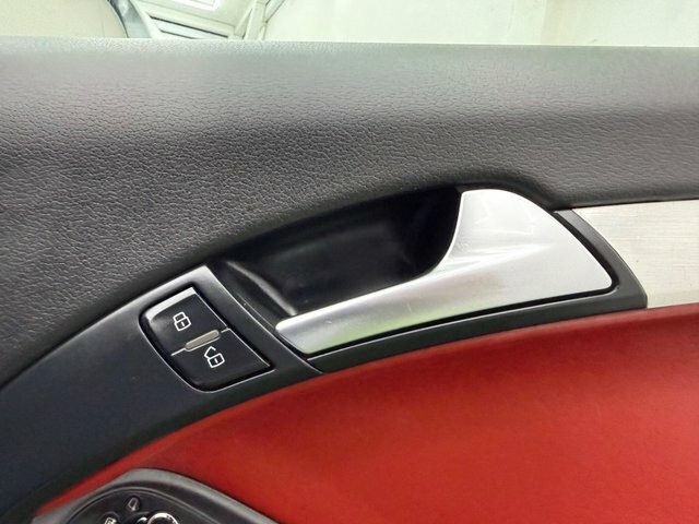 Audi S5 2010 3.0 Tfsi V6 Cabriolet S Tronic Qua Blue #40