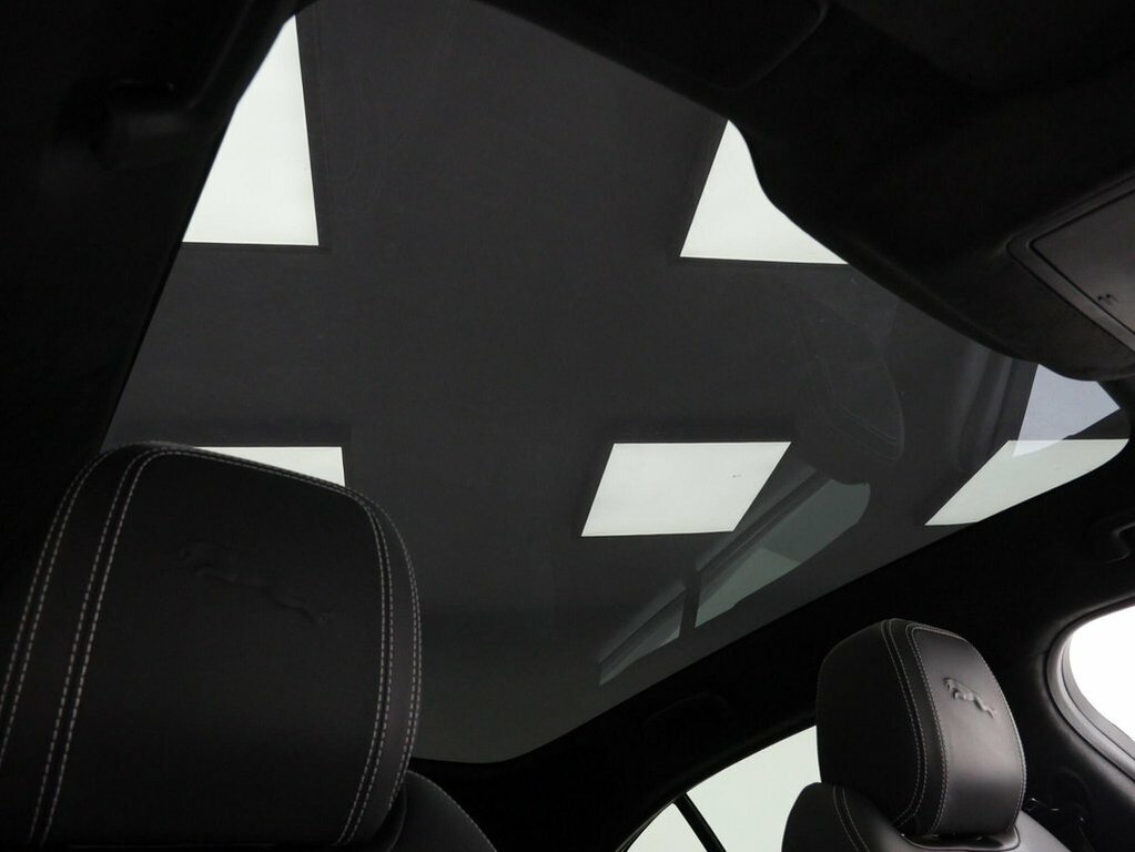 Jaguar I-Pace For Sale In Little Gaddesden KT22KFE Black #5