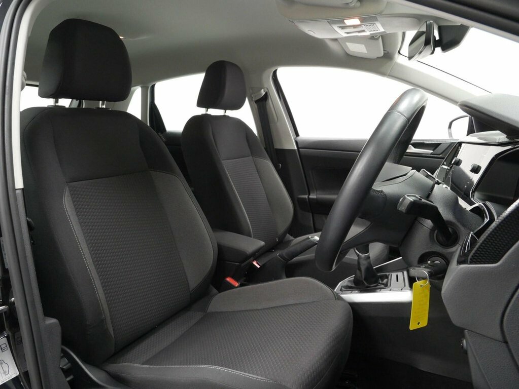 Volkswagen Polo For Sale In Little Gaddesden LF22OLP Black #4