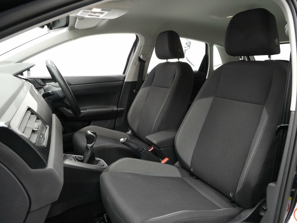 Volkswagen Polo For Sale In Little Gaddesden LF22OLP Black #5