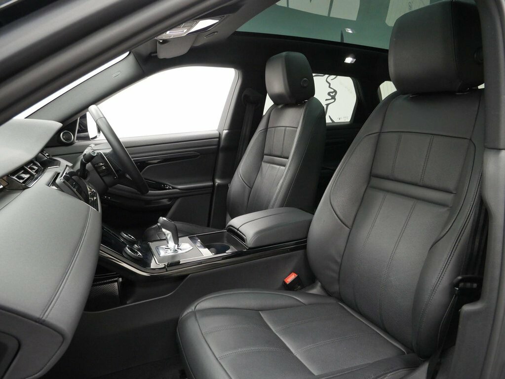Land Rover Range Rover Evoque For Sale In Little Gaddesden AE72RPO Grey #4
