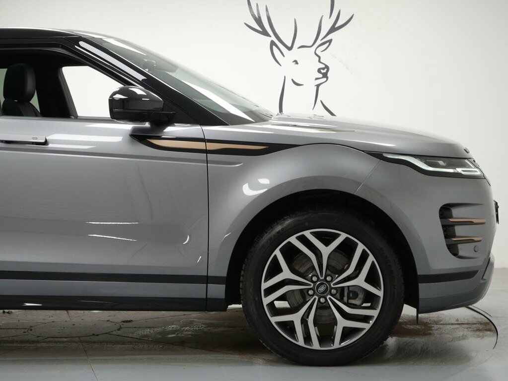 Land Rover Range Rover Evoque For Sale In Little Gaddesden AE72RPO Grey #6