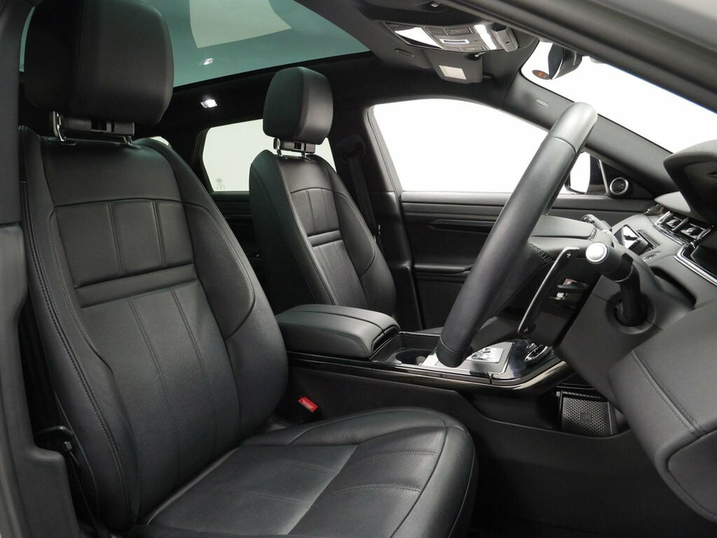 Land Rover Range Rover Evoque For Sale In Little Gaddesden BV23HNT Silver #4