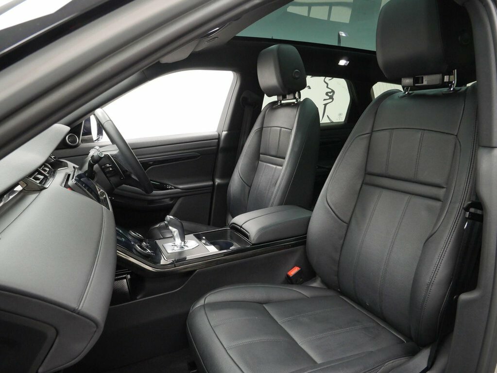 Land Rover Range Rover Evoque For Sale In Little Gaddesden BV23HNT Silver #6