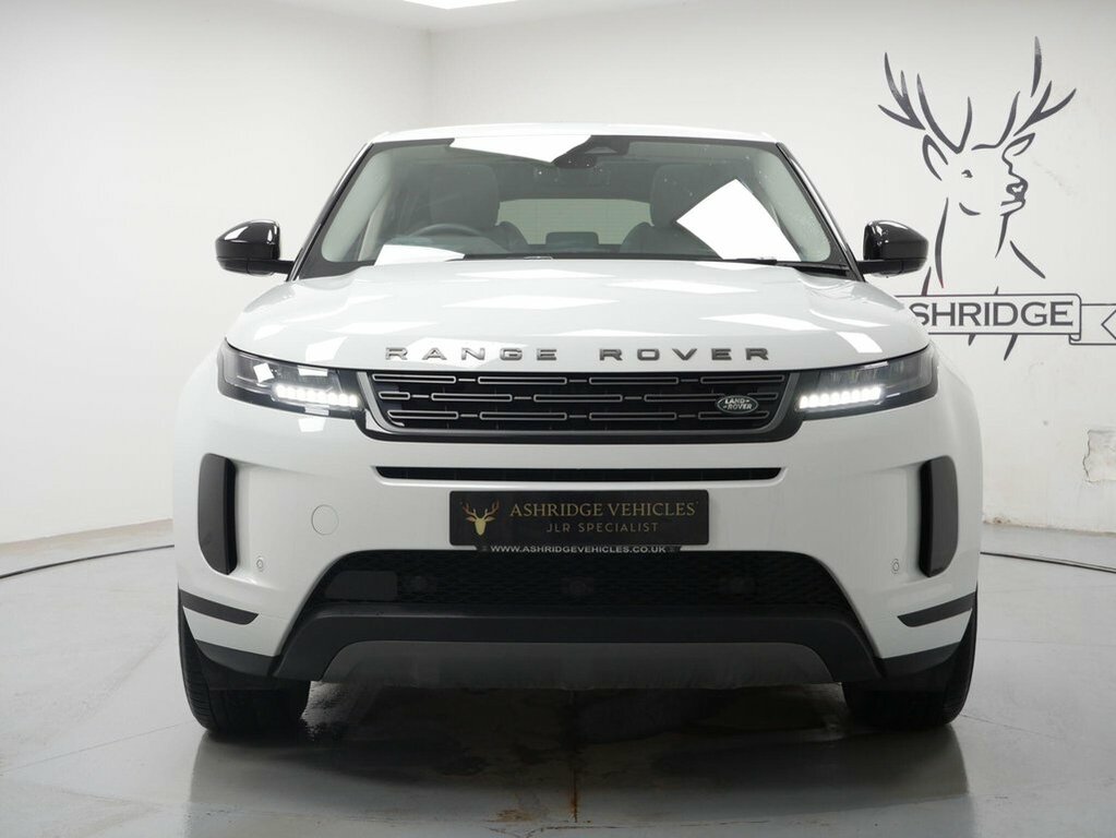 Land Rover Range Rover Evoque For Sale In Little Gaddesden White #2