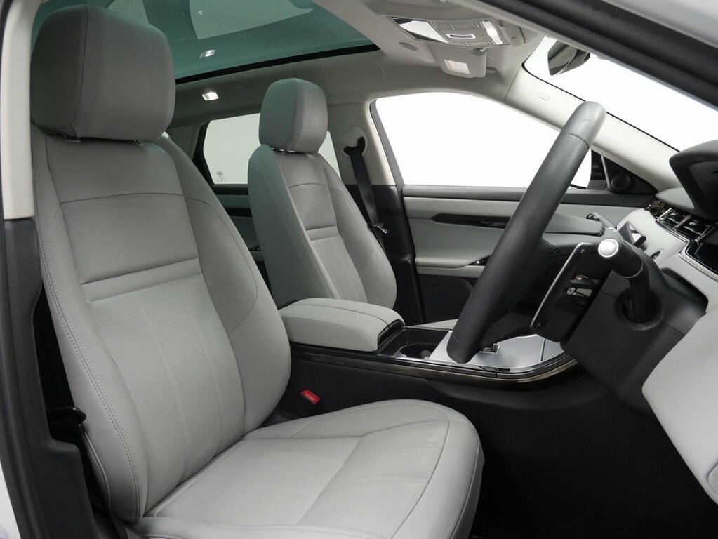 Land Rover Range Rover Evoque For Sale In Little Gaddesden White #4