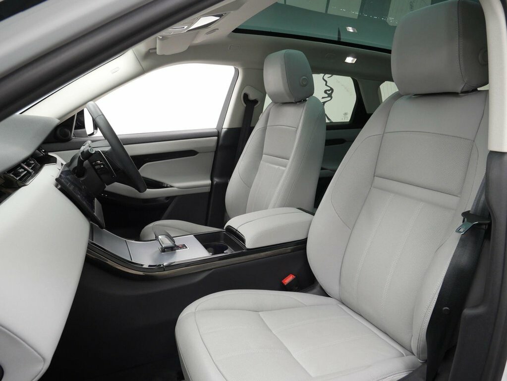 Land Rover Range Rover Evoque For Sale In Little Gaddesden White #6