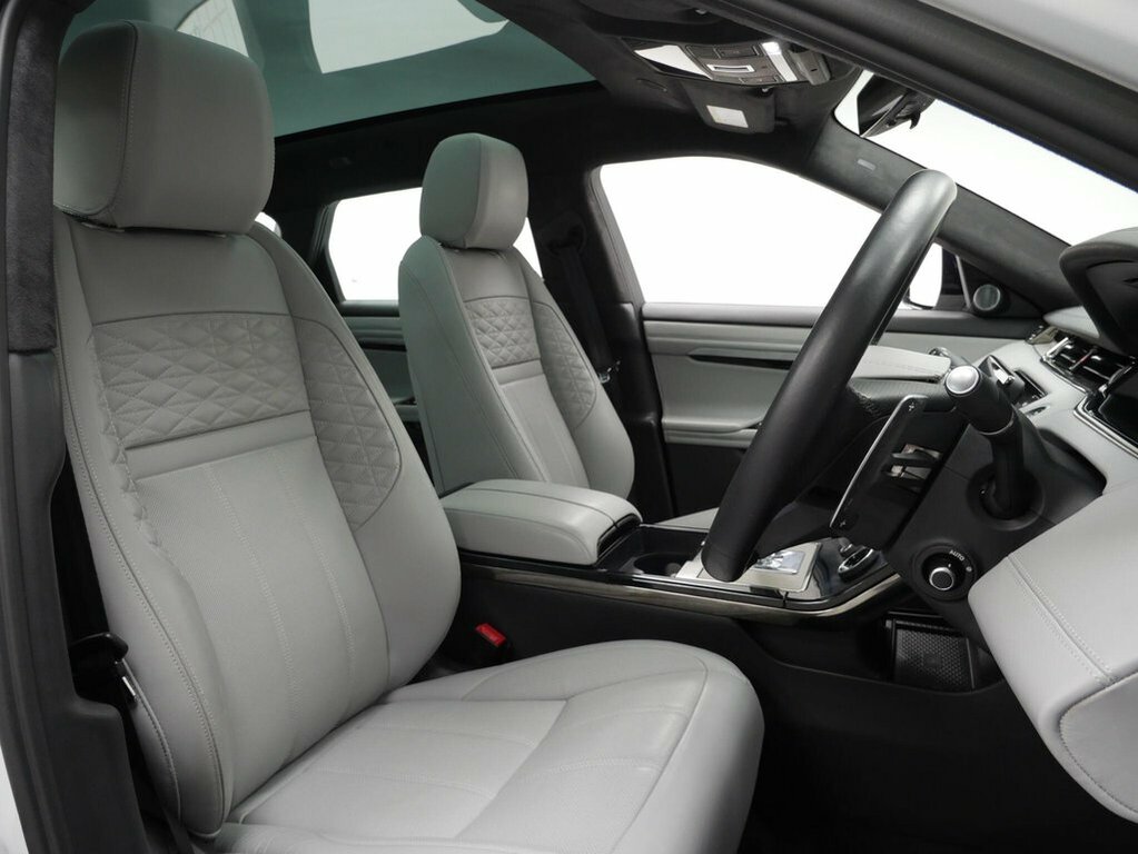 Land Rover Range Rover Evoque For Sale In Little Gaddesden White #4
