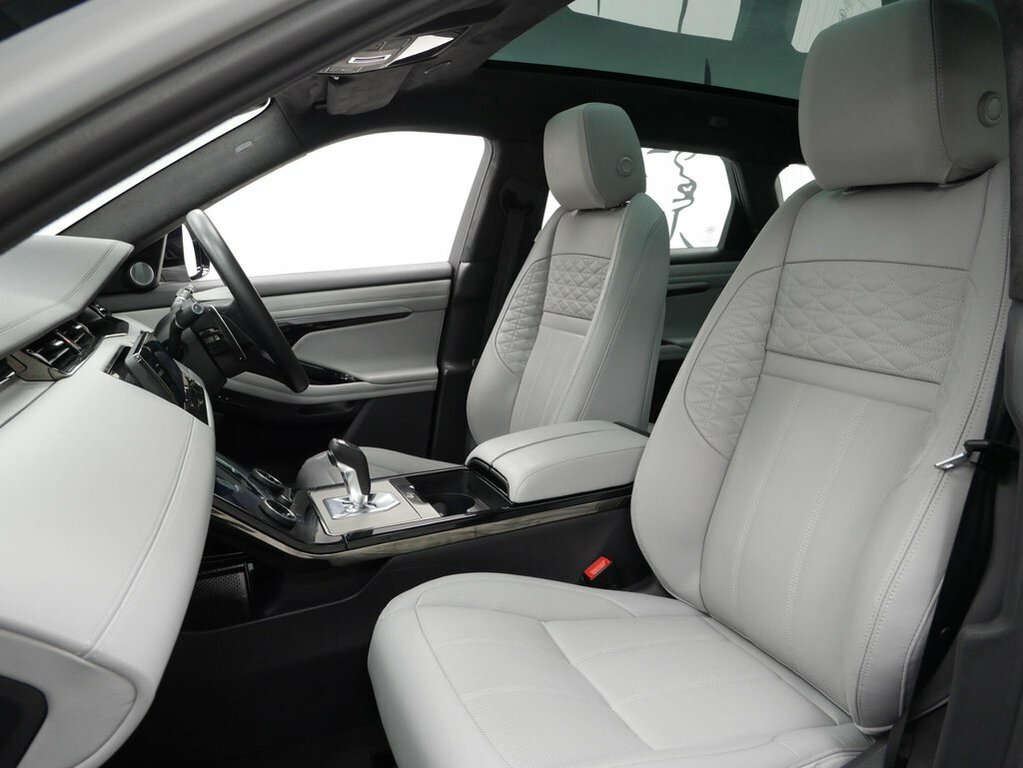 Land Rover Range Rover Evoque For Sale In Little Gaddesden White #6