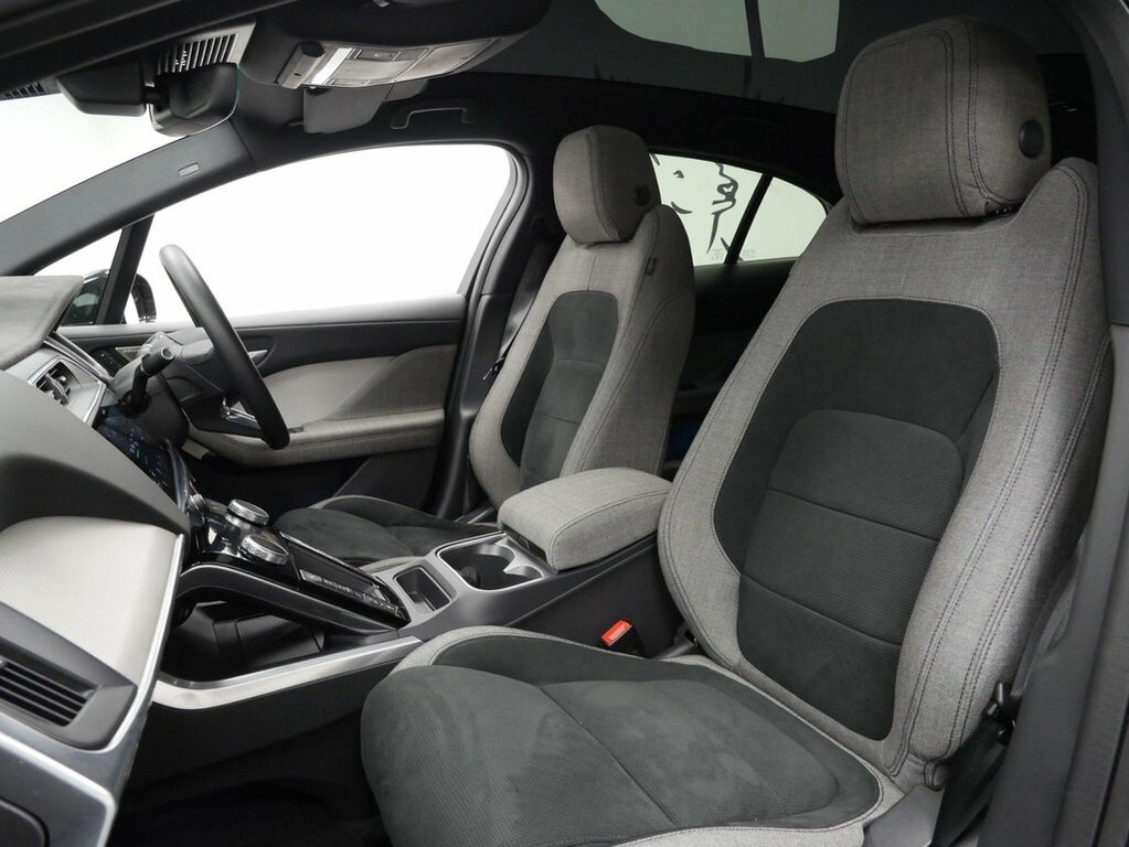 Jaguar I-Pace For Sale In Little Gaddesden Blue #6