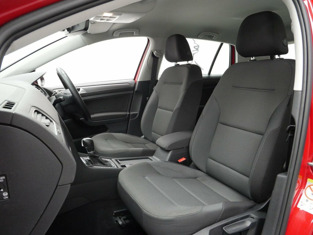 Volkswagen Golf For Sale In Little Gaddesden LL18HBH Red #5