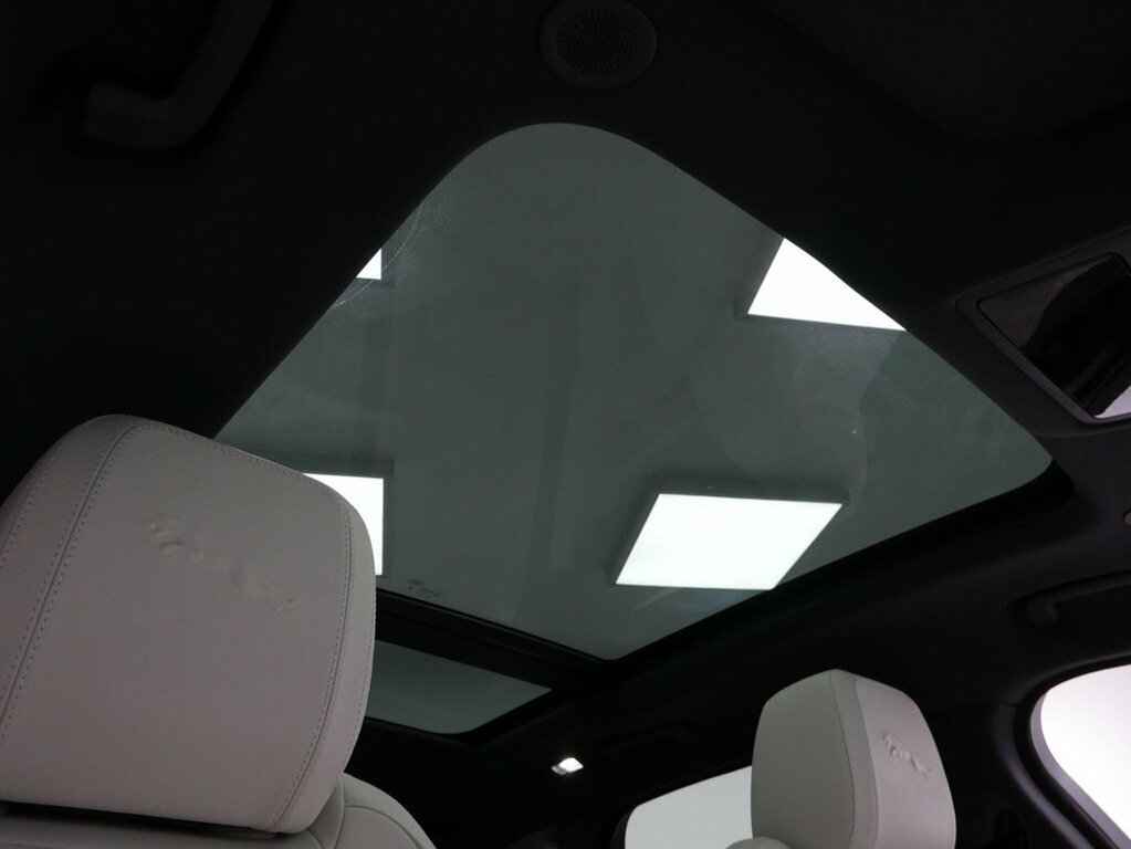 Jaguar F-Pace For Sale In Little Gaddesden MD73JBU Grey #5