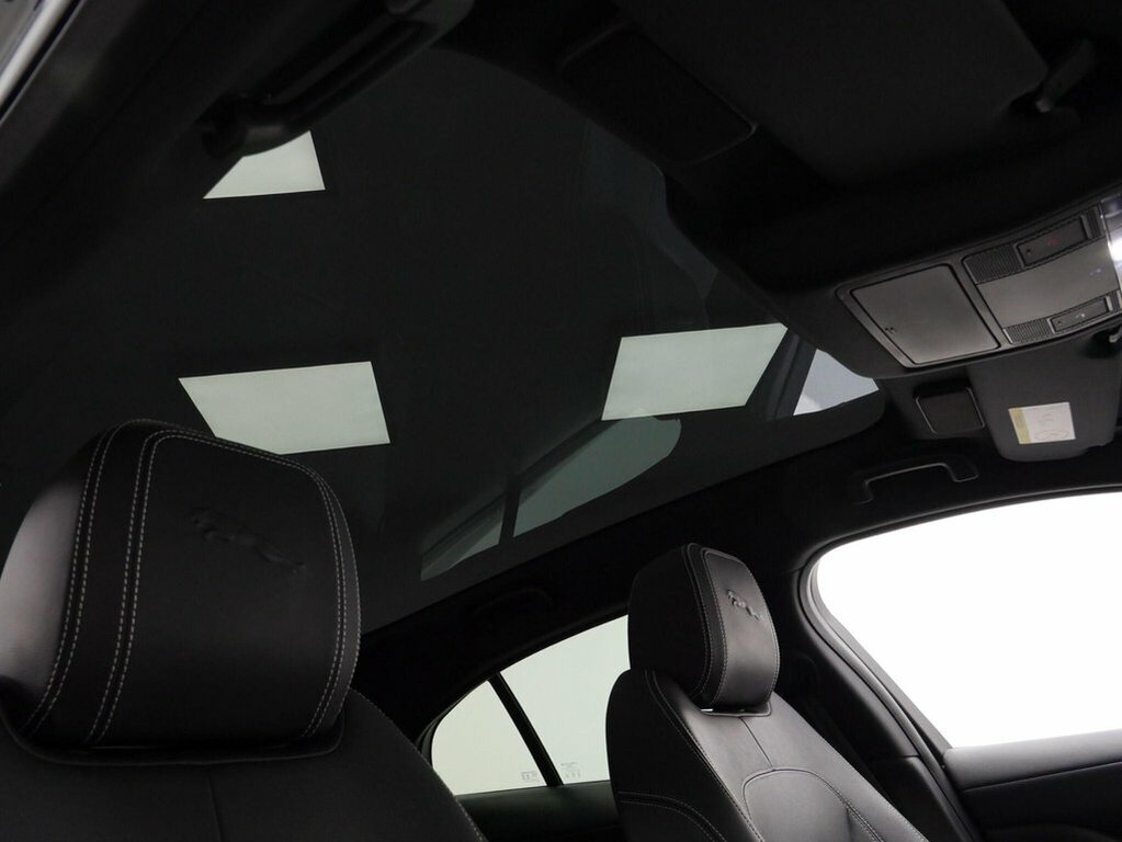 Jaguar I-Pace For Sale In Little Gaddesden DN71KWU Black #5
