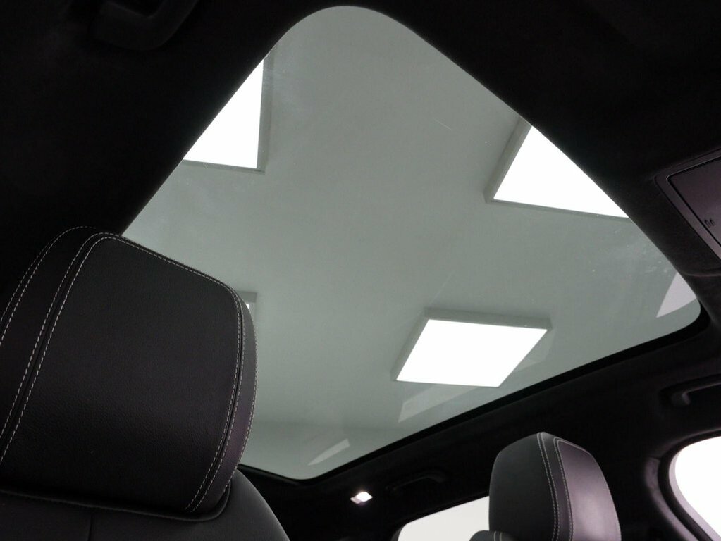Jaguar F-Pace For Sale In Little Gaddesden White #5