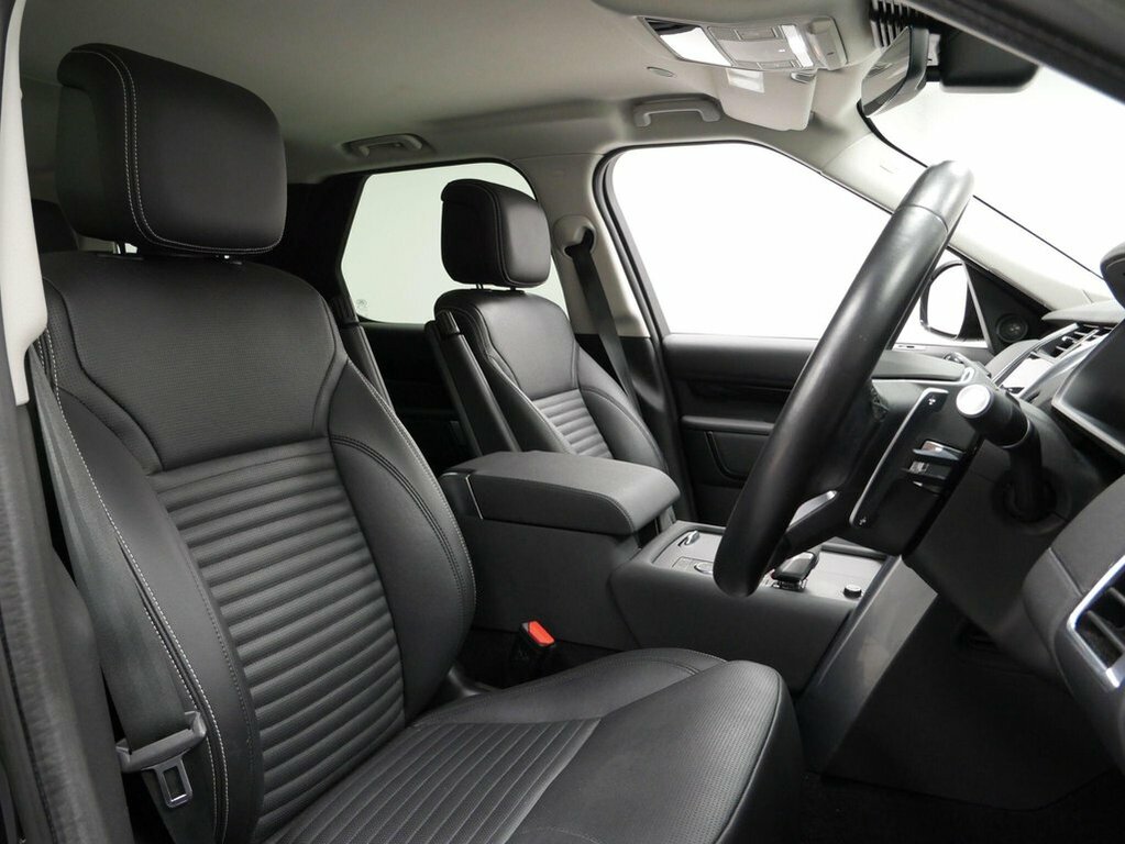Land Rover Discovery For Sale In Little Gaddesden Black #3