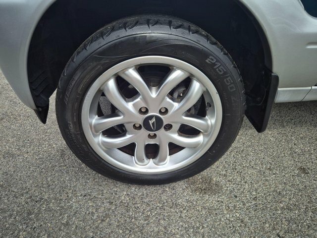 Daihatsu Terios 1.3 Sport Grey #18
