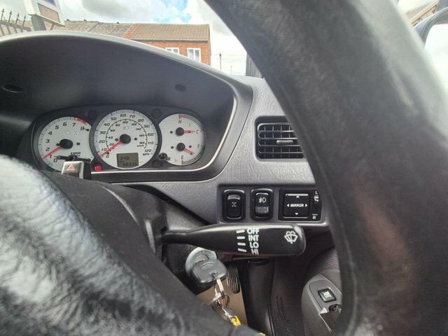 Daihatsu Terios 1.3 Sport Grey #17