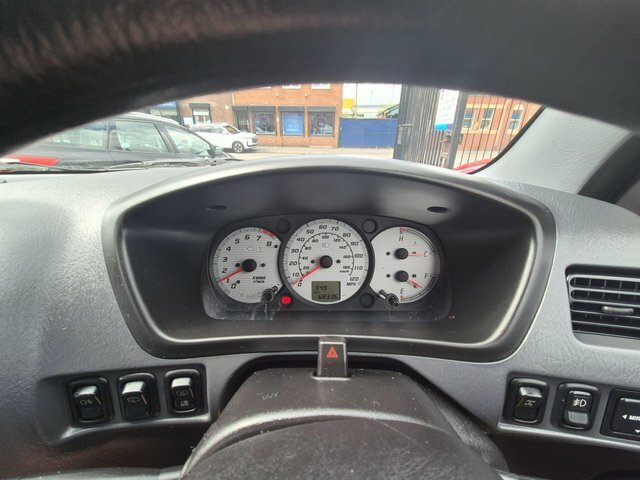 Daihatsu Terios 1.3 Sport Grey #15