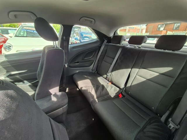 Honda Civic 1.4 I-vtec Type S-t I-shift Silver #11