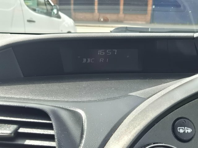 Honda Civic 1.4 I-vtec Type S-t I-shift Silver #16