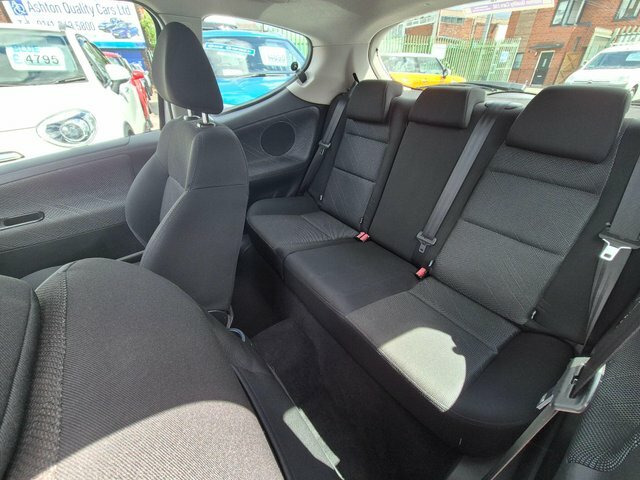 Peugeot 207 S Grey #13