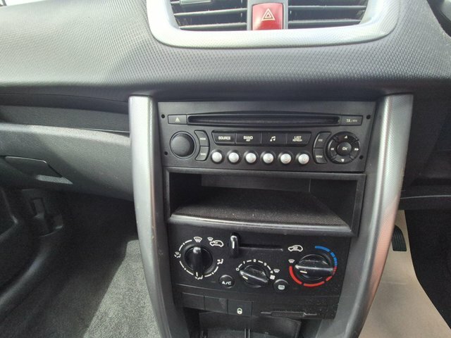 Peugeot 207 S Grey #17