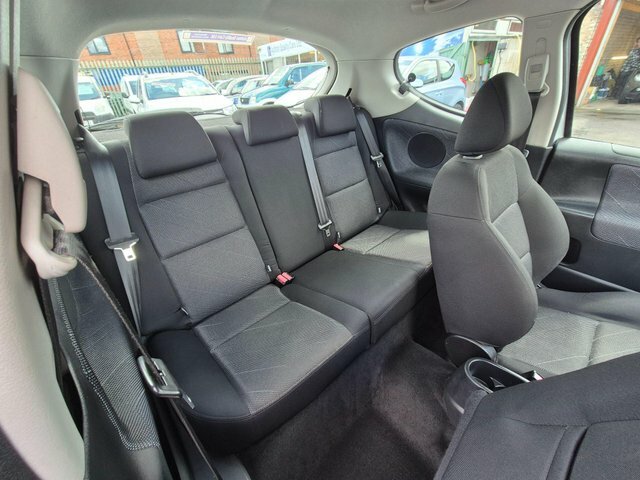 Peugeot 207 S Grey #14