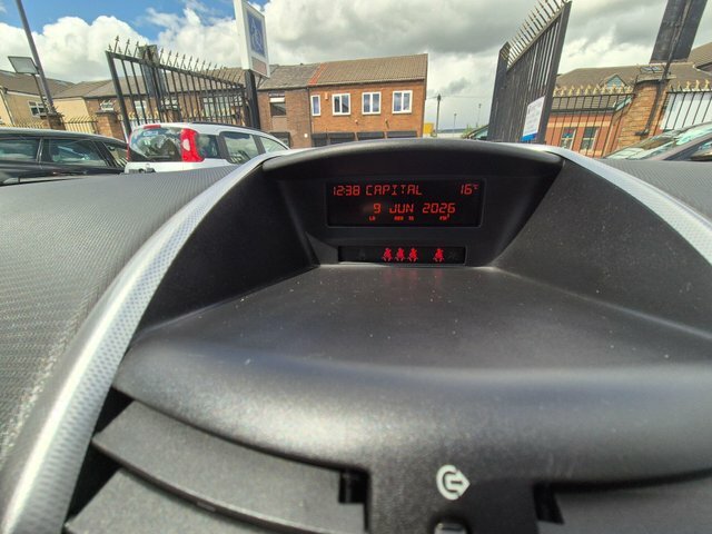 Peugeot 207 S Grey #16