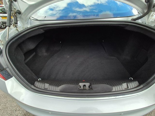 Jaguar XF D V6 S Portfolio Grey #9