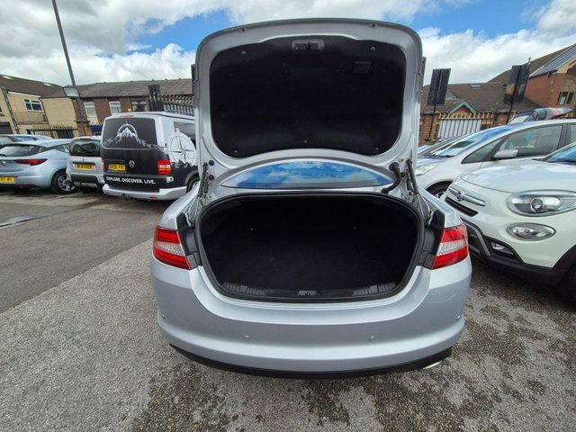 Jaguar XF D V6 S Portfolio Grey #8