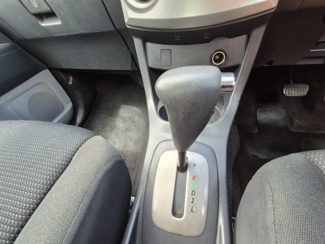 Daihatsu Terios 1.6 16V Style Mpv Silver #15
