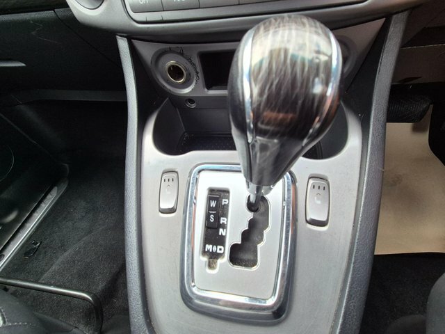SsangYong Turismo Elx Blue #19