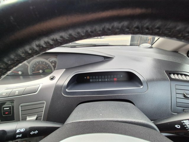 SsangYong Turismo Elx Blue #20