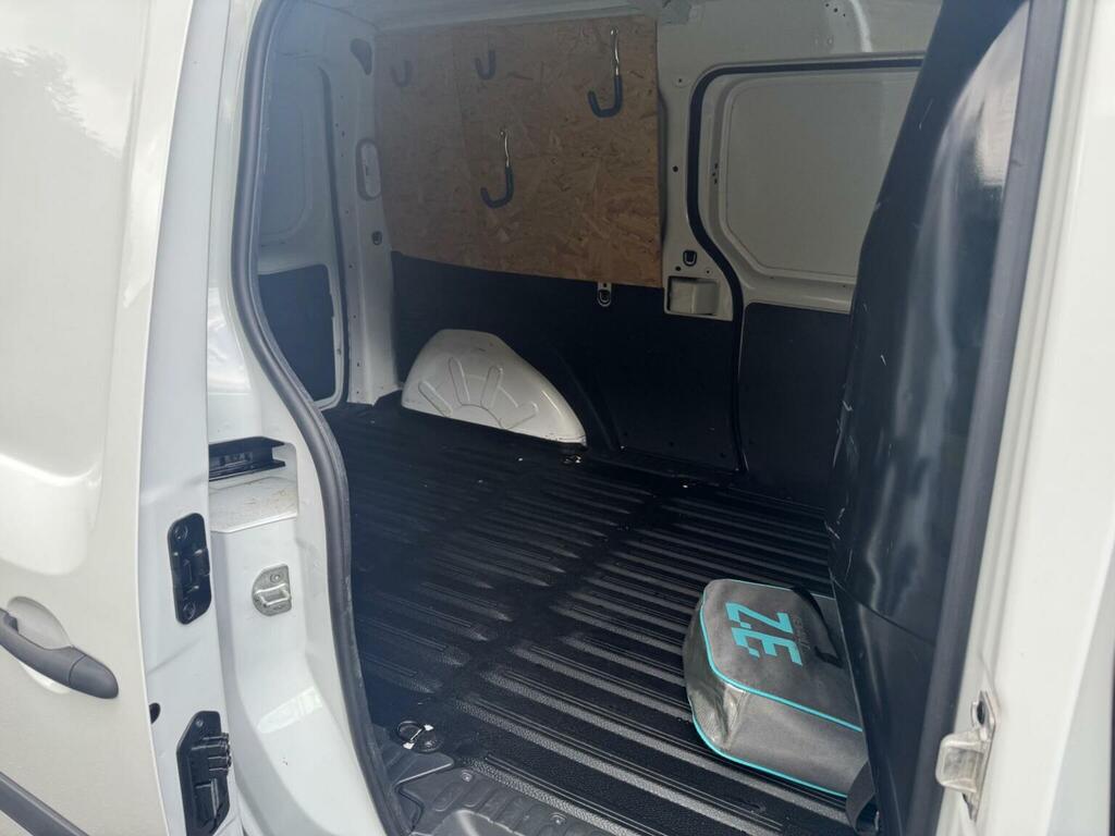 Renault Kangoo Maxi Maxi 1.5 Dci Energy Ll21 90 Energy Phase 2 6Dr Green #9