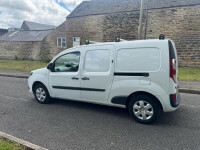 Renault Kangoo Maxi Kangoo Maxi Ll21 Bness E...  #14