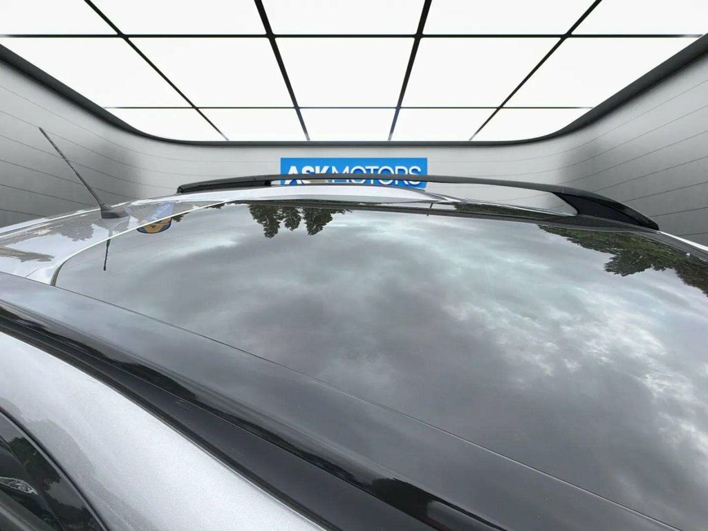 Peugeot 2008 1.2L Gt Line Grey #5