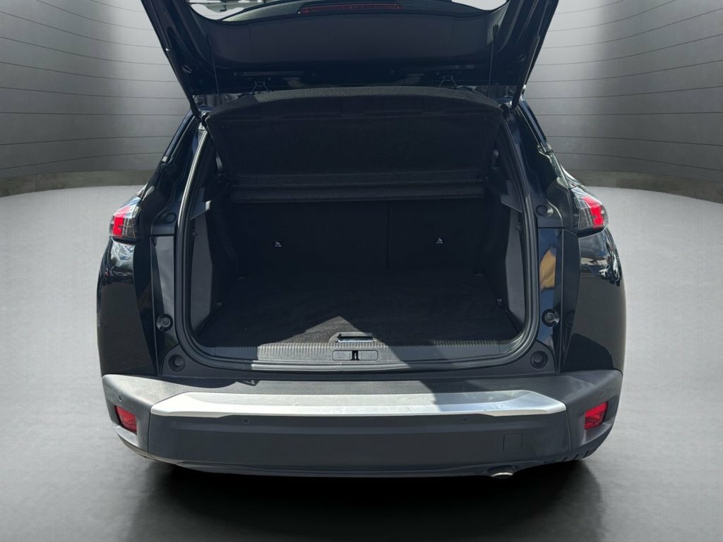 Peugeot 2008 1.5L Allure Premium Black #6