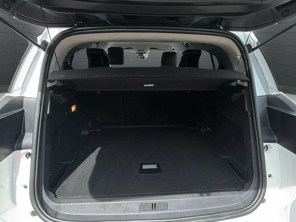Citroen C5 Aircross 1.2L Sense Plus White #6