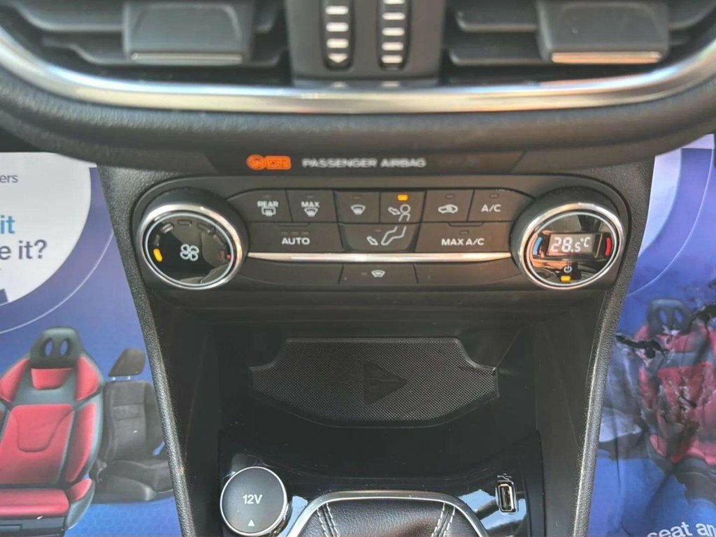 Ford Fiesta 1L Titanium Grey #6
