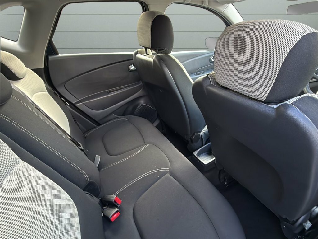Renault Captur 0.9 Tce Energy Iconic Euro 6 Ss Blue #21