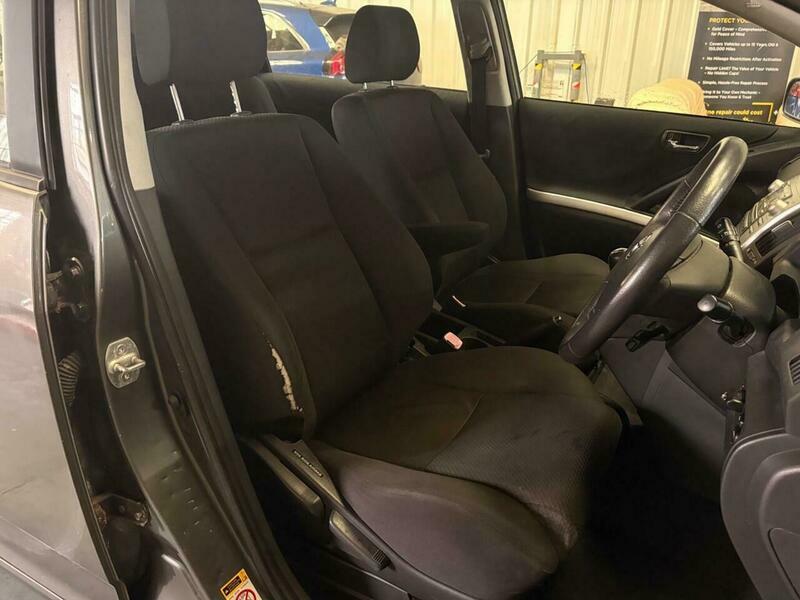 Toyota Corolla Verso Verso 1.8 T3 Multimode  #15