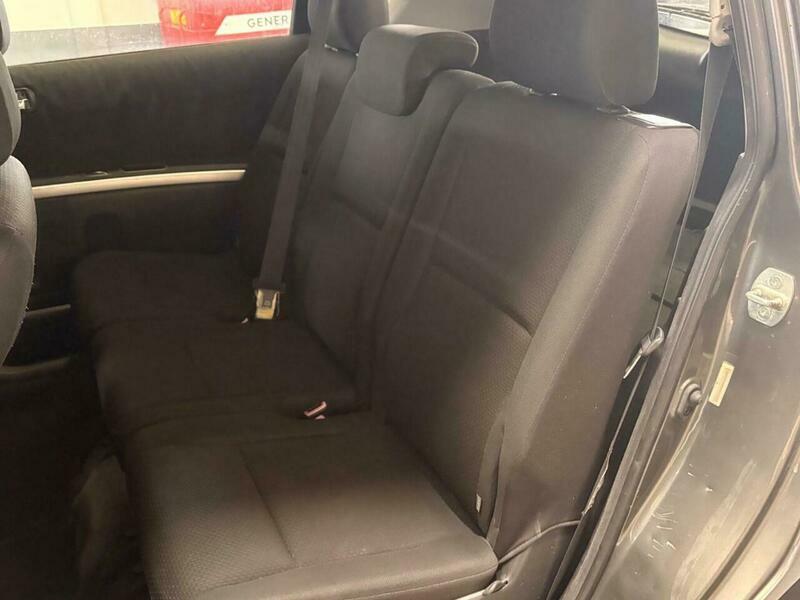 Toyota Corolla Verso Verso 1.8 T3 Multimode  #19