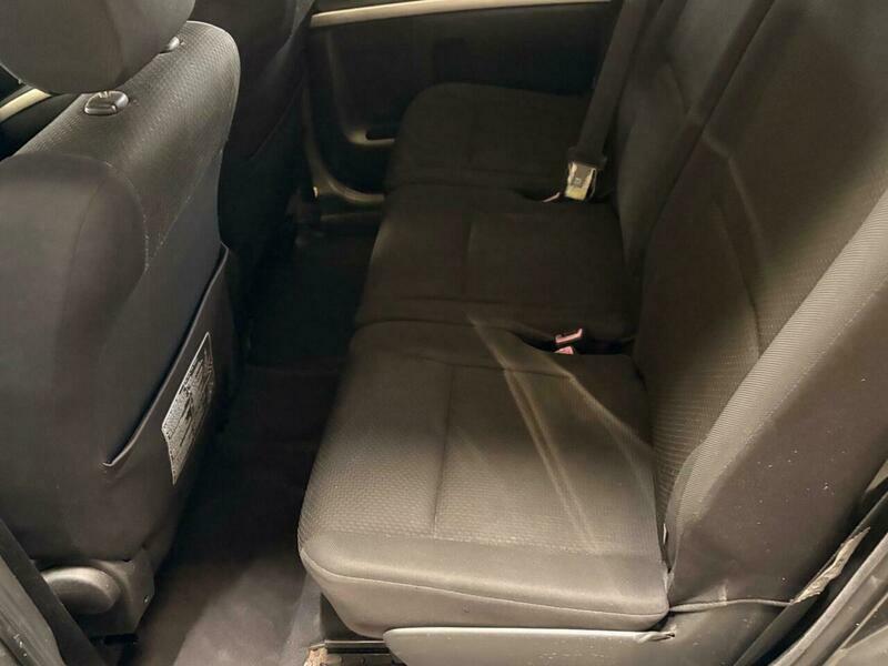 Toyota Corolla Verso Verso 1.8 T3 Multimode  #20