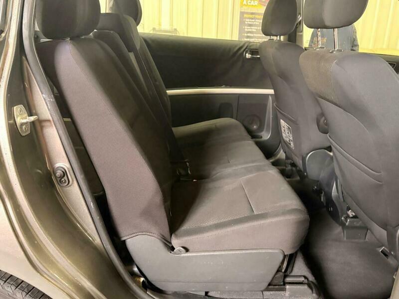 Toyota Corolla Verso Verso 1.8 T3 Multimode  #23