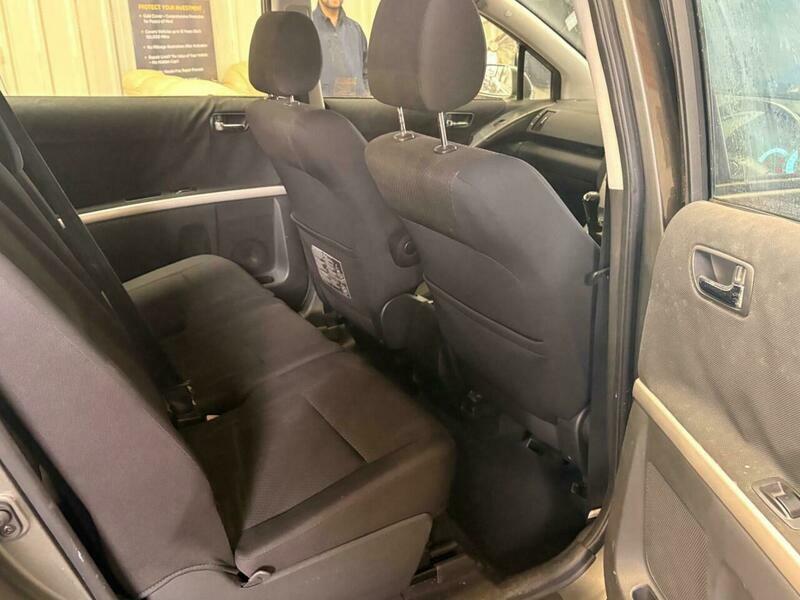 Toyota Corolla Verso Verso 1.8 T3 Multimode  #24