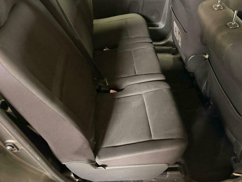 Toyota Corolla Verso Verso 1.8 T3 Multimode  #22
